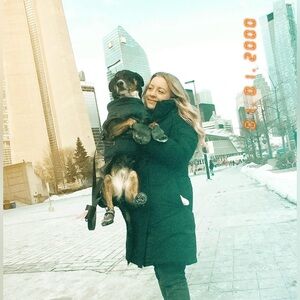 Meet your Posher, Corinna